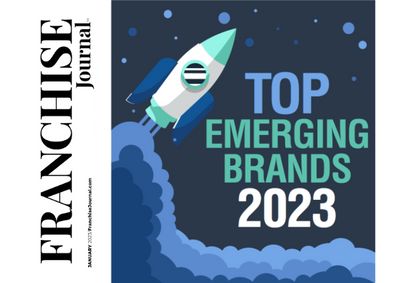 Sea Love named Top Emerging Brand in 2023