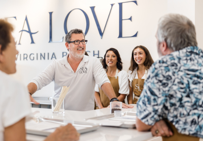 The Power of Experiential Retail: Why Candle-Making is More Than Just a Trend