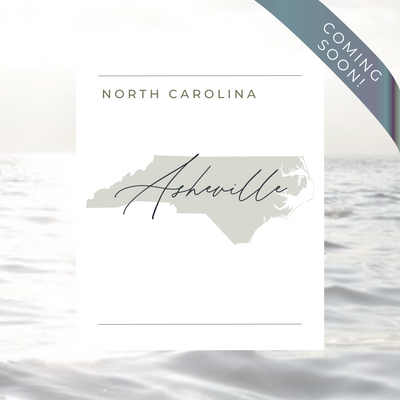 Sea Love Expands to Asheville, NC