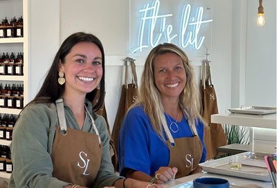 New Sea Love location opening soon in Hilton Head SC