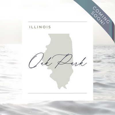 Sea Love Expands in the Midwest: Oak Park, IL Coming Soon