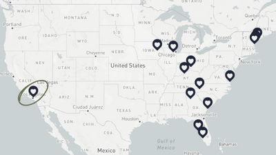Sea Love Expands to the West Coast: Welcoming Our Newest Franchise in Pasadena, CA!