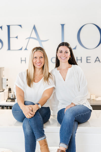 Exciting News: Sea Love is Coming Soon to Savannah!