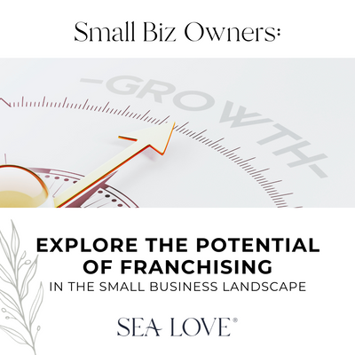 Exploring the Potential of Franchising in Maine's Small Business Landscape