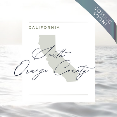 Sea Love Expands in California: South Orange County Location Announced