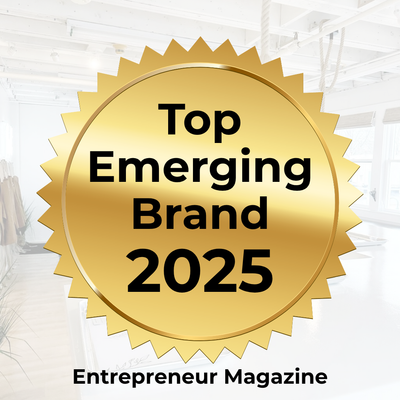 Sea Love Named a Top Emerging Brand for 2025 by Entrepreneur Magazine