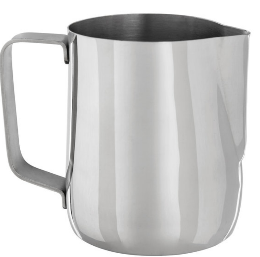 FROTHING PITCHER 20 oz.