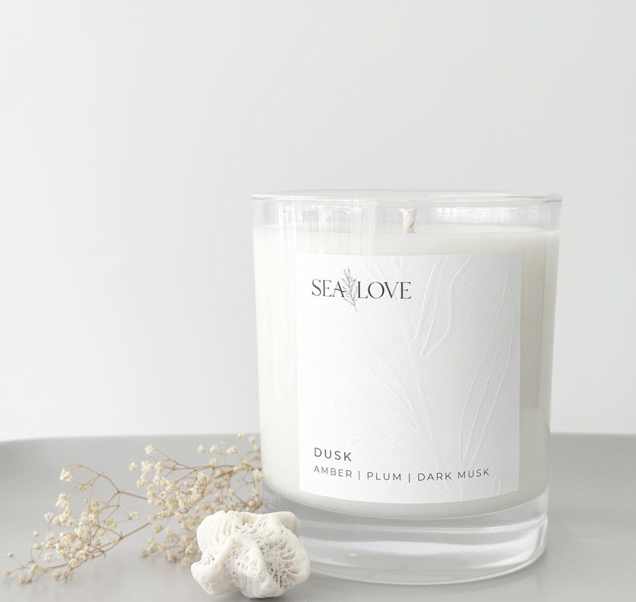 DUSK SOY CANDLE