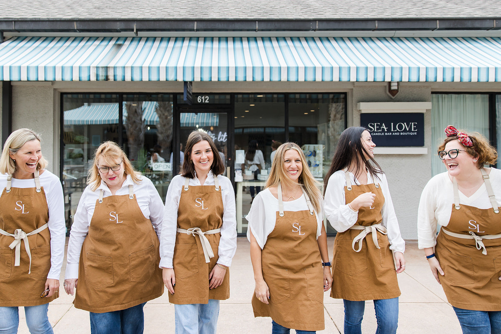 The Sea Love Standard – Sea Love Franchise