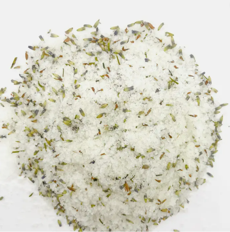 BATH SALTS
