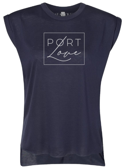 PORT LOVE TEE