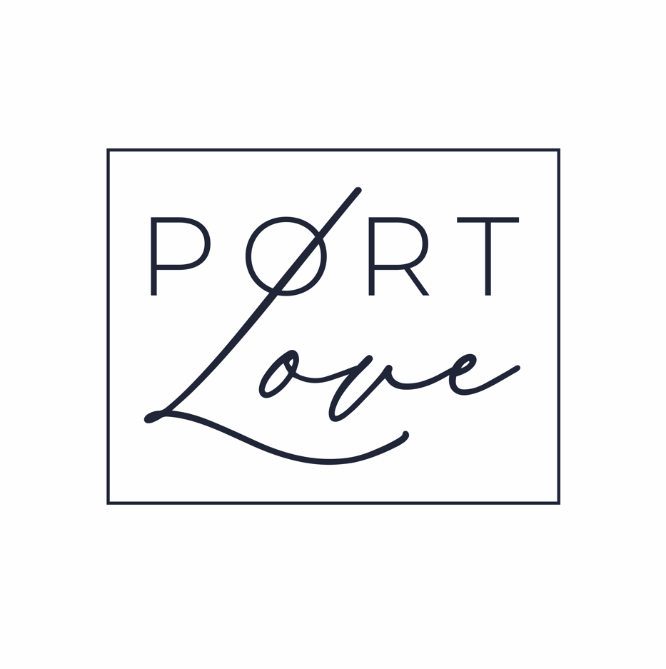 PORT LOVE TEE