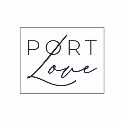 PORT LOVE TEE