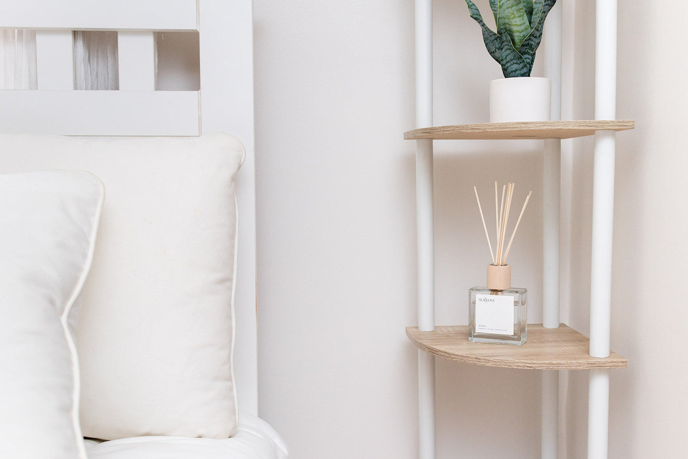 REED DIFFUSER