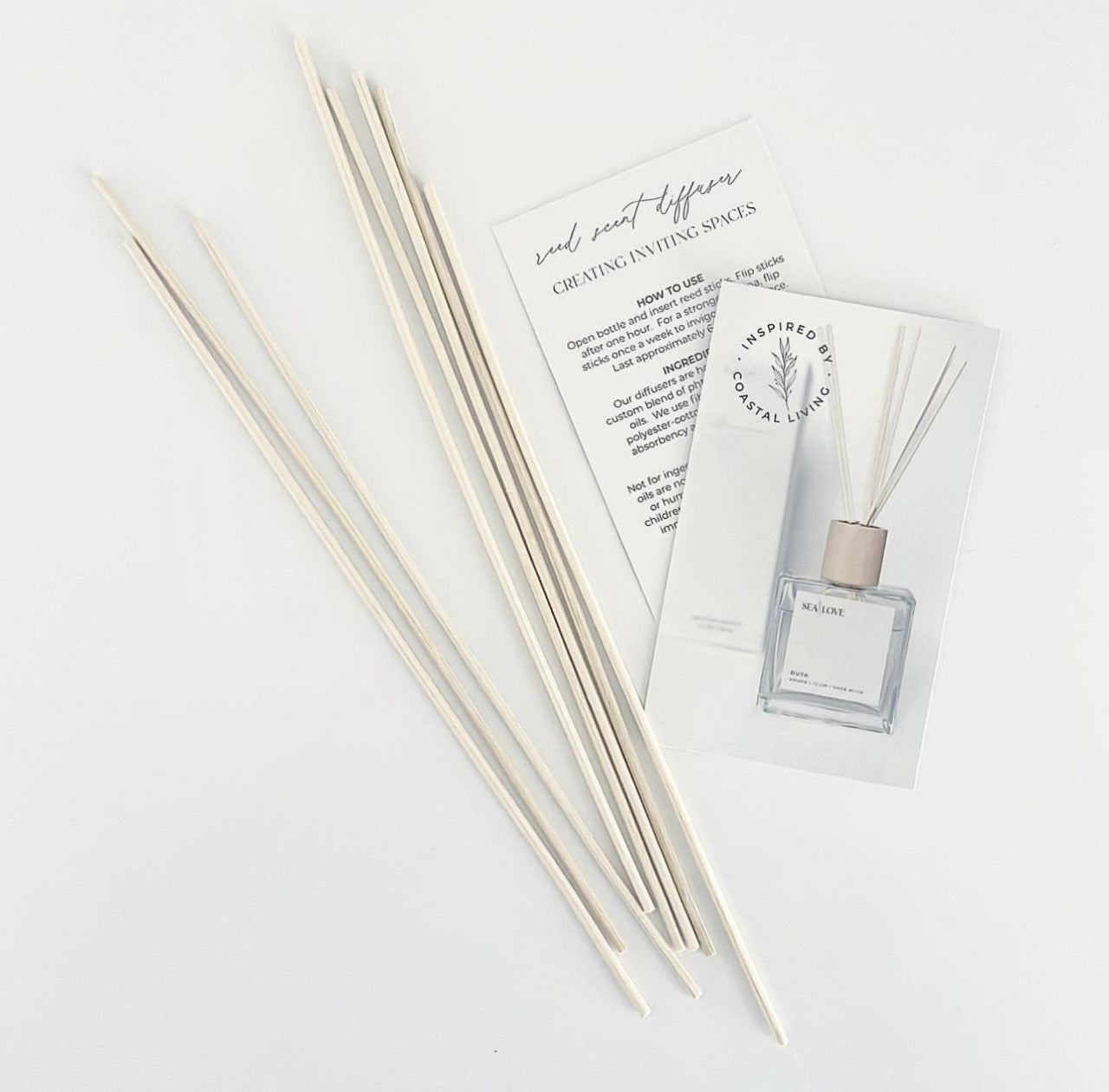 REED DIFFUSER