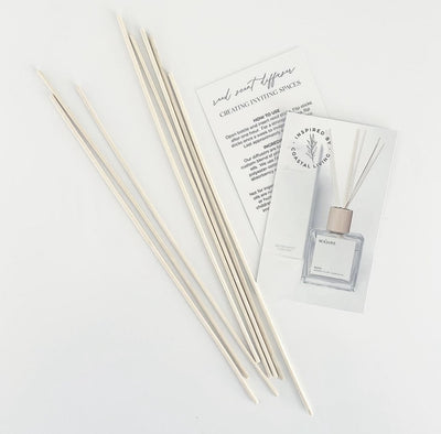 REED DIFFUSER