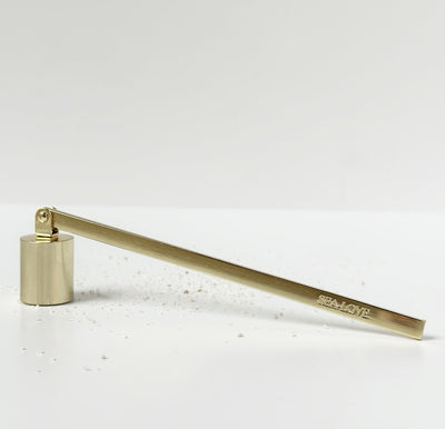 CANDLE SNUFFER