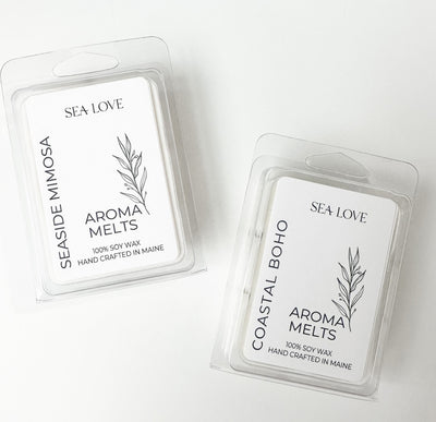 AROMA MELTS