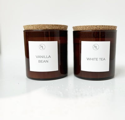 SCENT SAMPLE - INDIVIDUAL