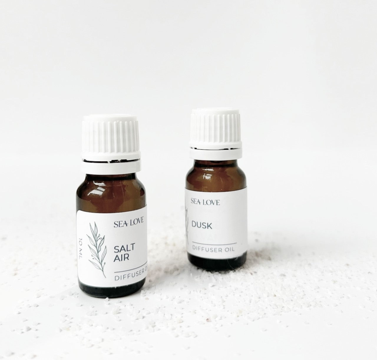DIFFUSER OIL
