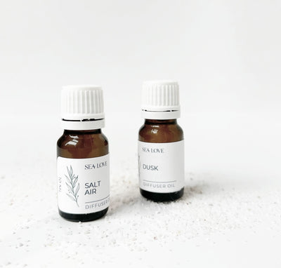 DIFFUSER OIL