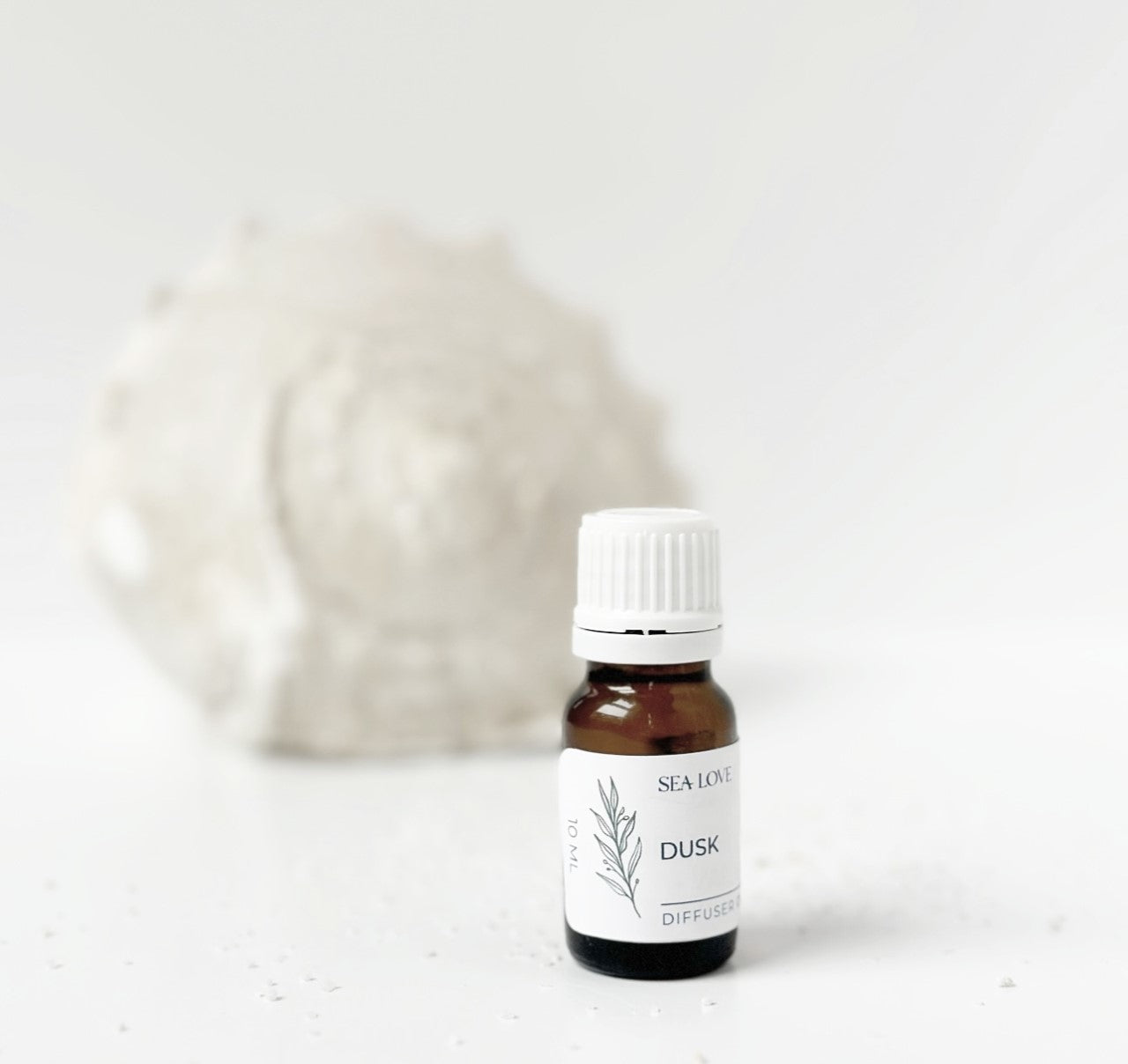 DIFFUSER OIL