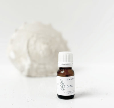 DIFFUSER OIL
