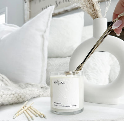 WICK TRIMMER
